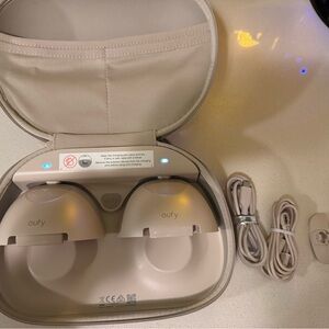 Eufy S1 Pro Breast Pump (Motors Only)